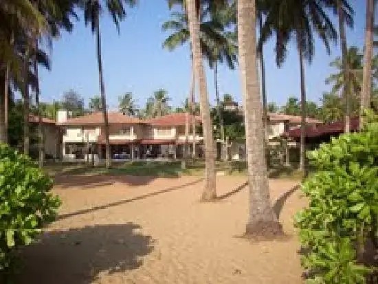 SUNMALI BEACH