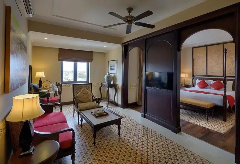 LITTLE HOIAN BOUTIQUE HOTEL & SPA
