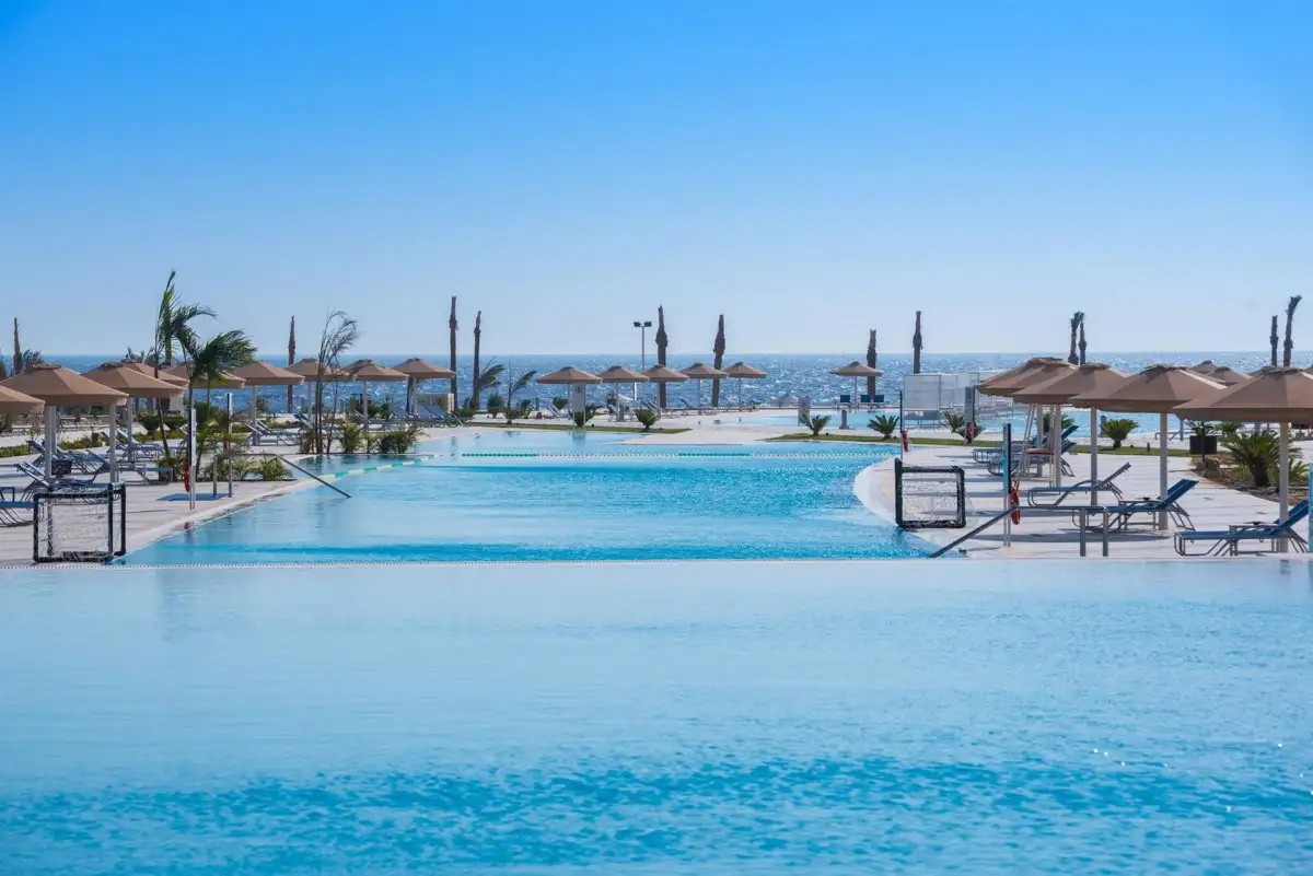 PICKALBATROS SEA WORLD RESORT MARSA ALAM