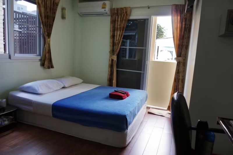 SUREENA HOTEL