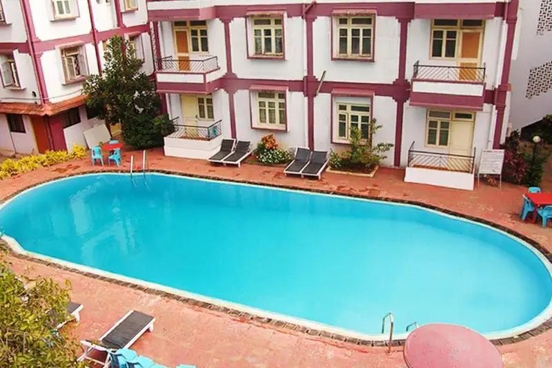 ATLANTA BEACH RESORT