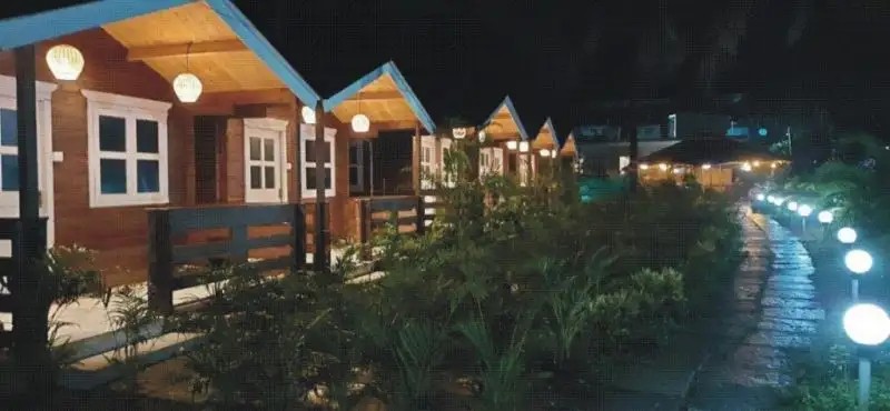CALANGUTE BEACH RESORT