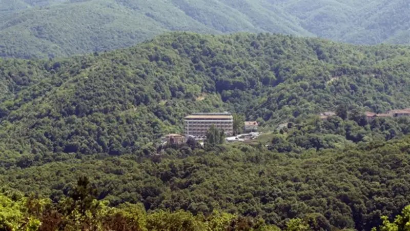 THERMALIUM WELLNESS PARK