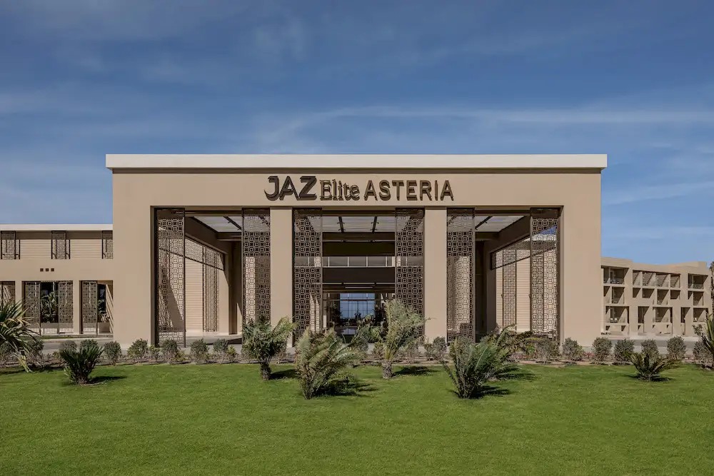 JAZ ELITE ASTERIA