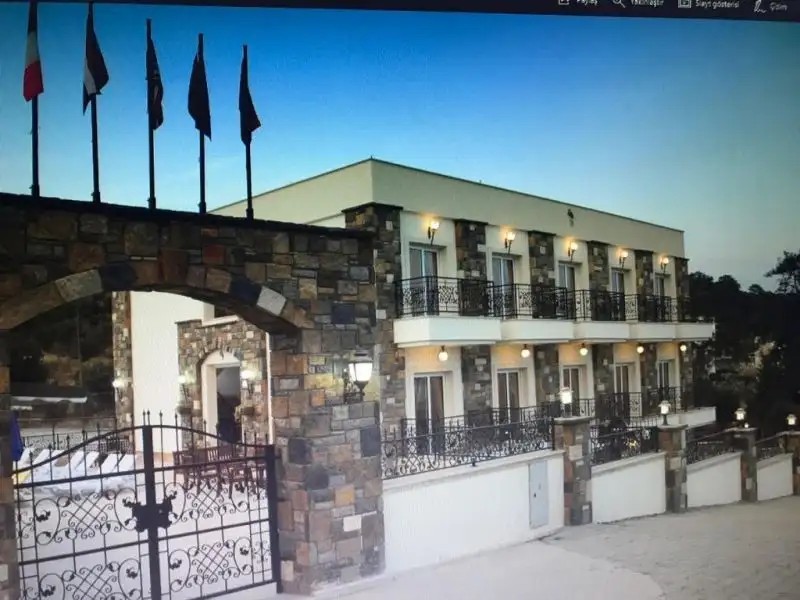 GLORIA TIBI HOTEL GUMBET