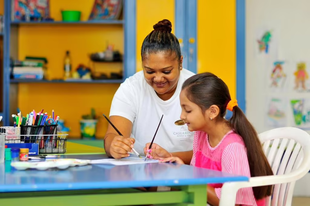 CASUARINA RESORT & SPA