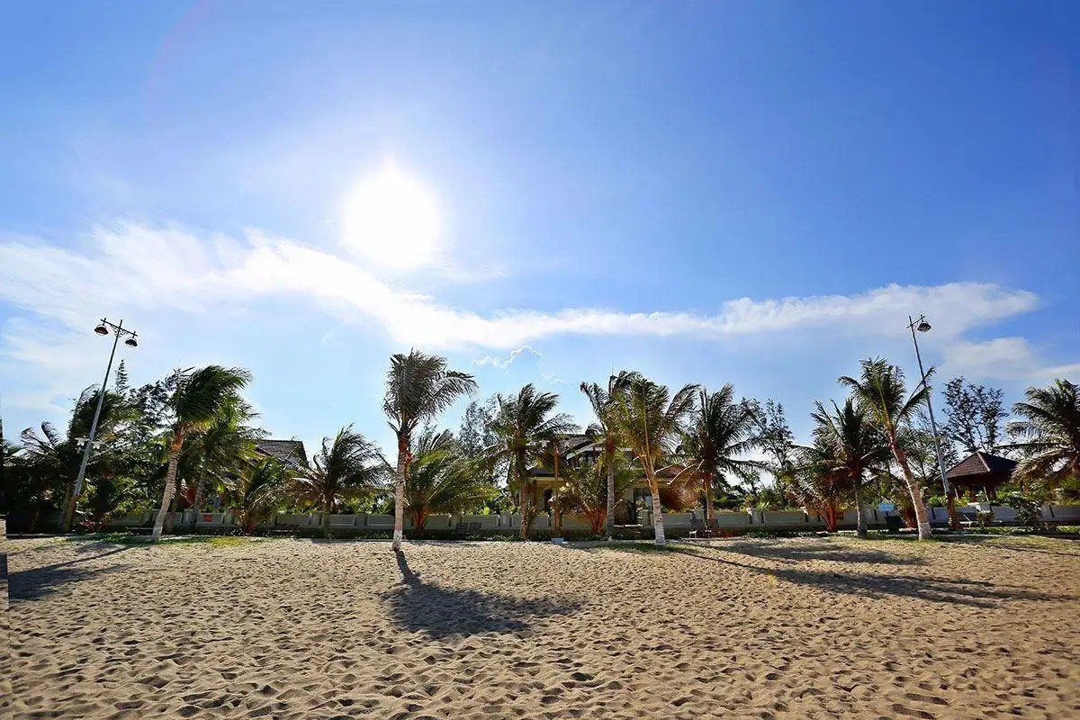 ANIISE VILLA RESORT