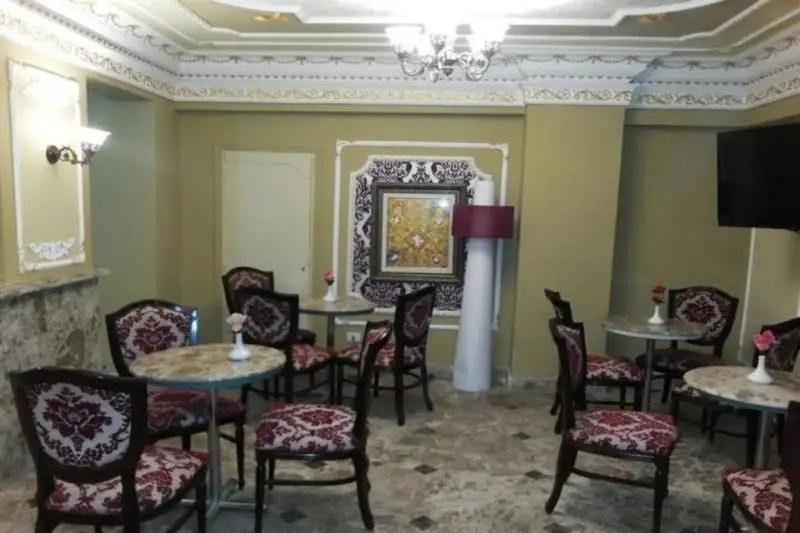 KANZY HOTEL CAIRO