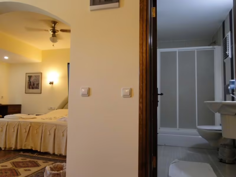 VILLA KONAK HOTEL