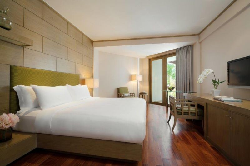 terrace junior suite