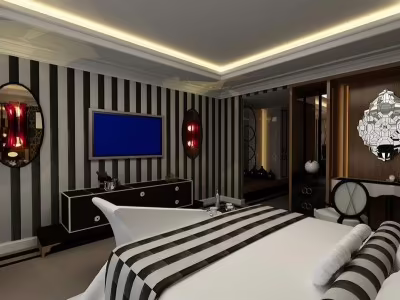 IBERIS HOTEL & SPA