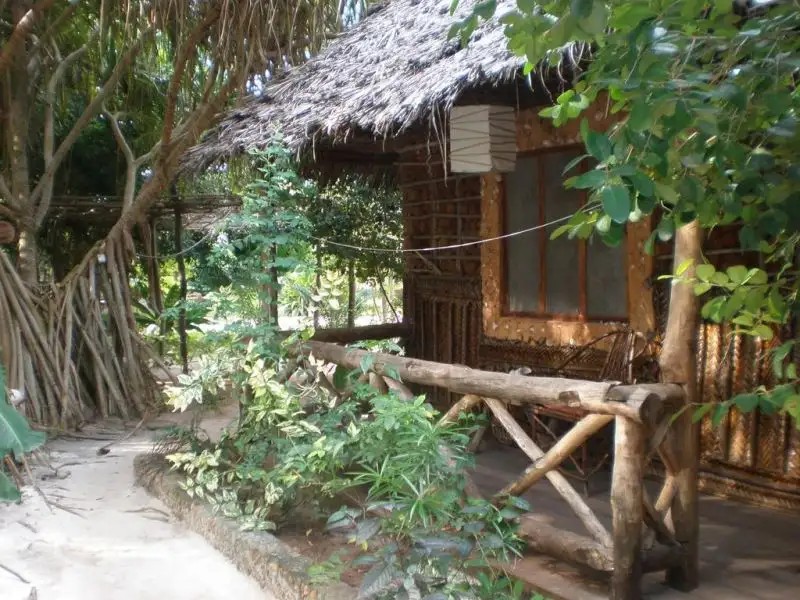 CASA UMOJA