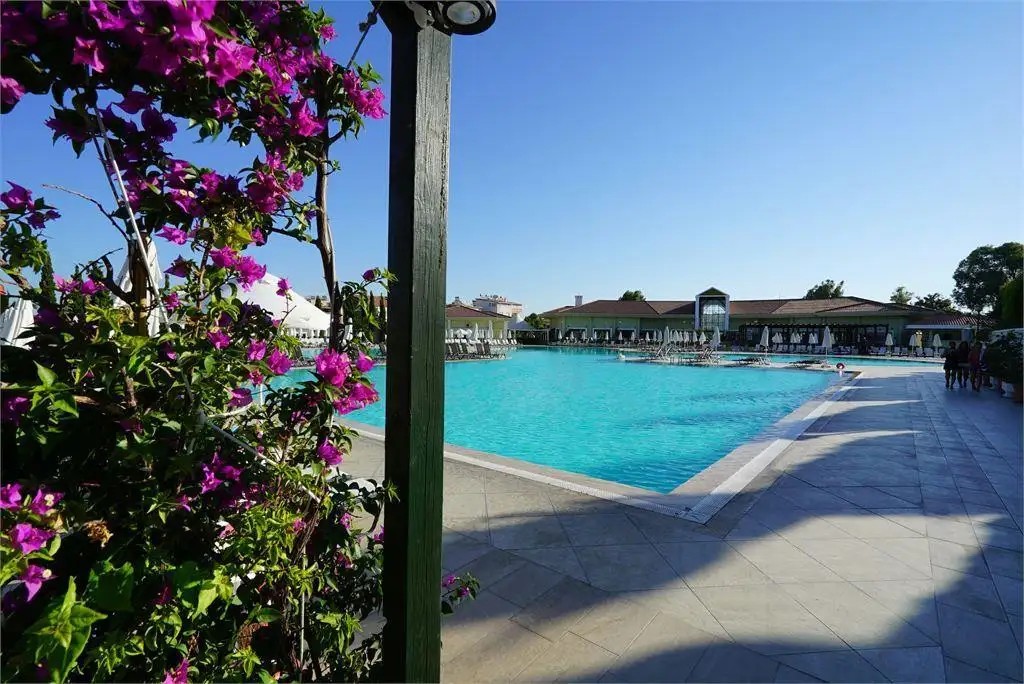 ANADOLU HOTELS DIDIM CLUB (EX. ADRINA BEACH RESORT)