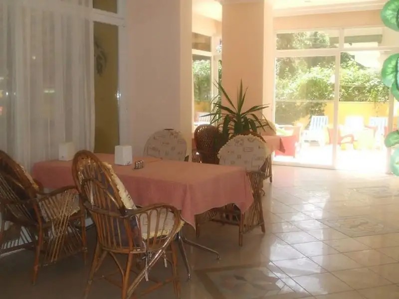 MIRAGE SUITE