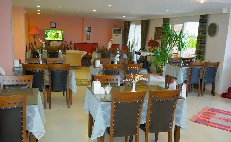 TWINS HOTEL