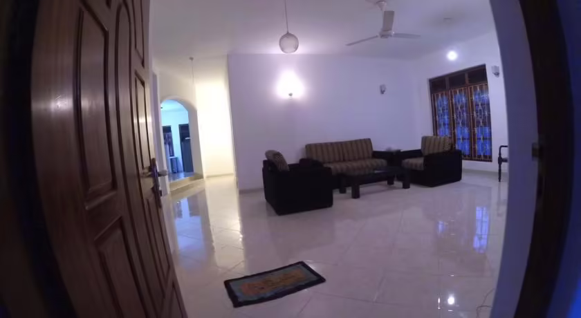 HIKKADUWA BREEZE VILLA