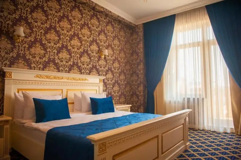 PREMIER PALACE BAKU
