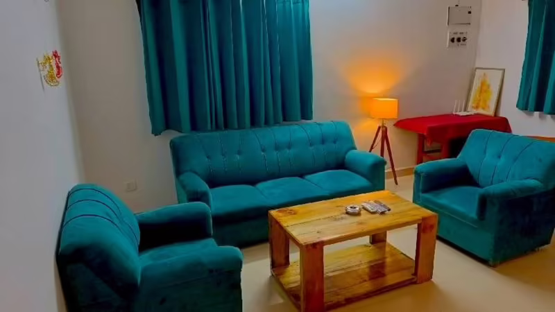 COCO TEROS RESORT