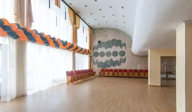 РОДНИК