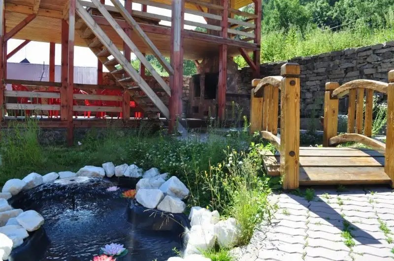 БАЙКАЛЬСКИЕ ПРОСТОРЫ