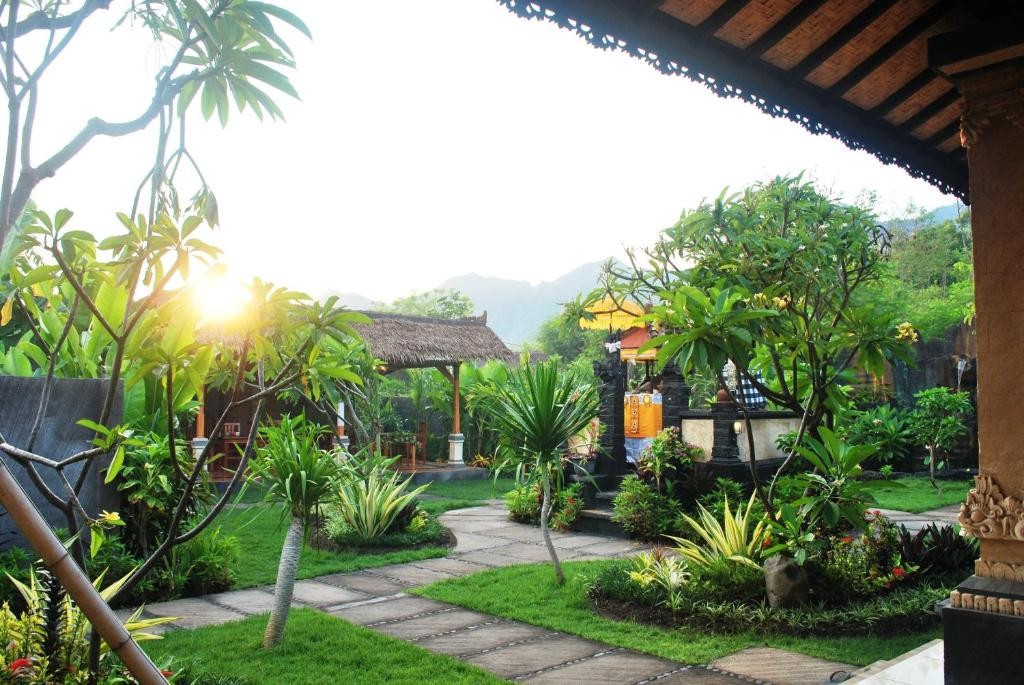 TRIJAYA GUEST HOUSE