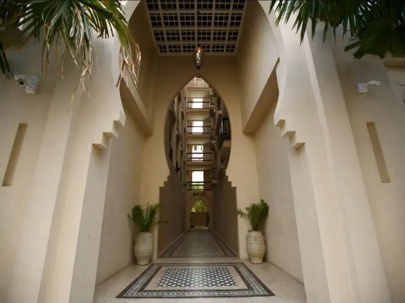 DEWAN BANGKOK