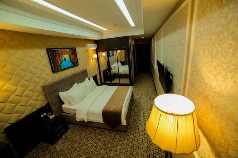 standard room