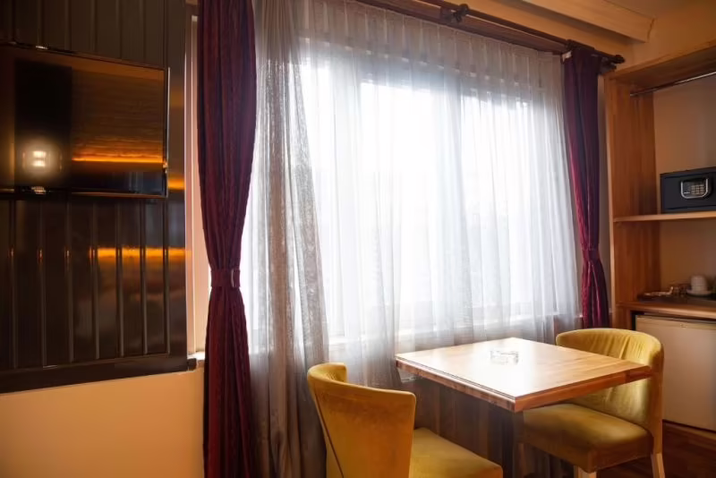 EMIRTIMES HOTEL KADIKOY 