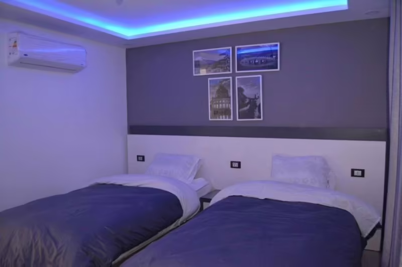AZAR BOUTIQUE HOTEL