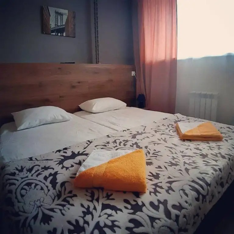 HOTEL LOFT