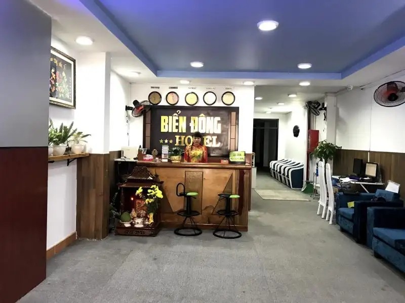 XIMAO HOTEL (EX. BIEN DONG HOTEL NHA TRANG)