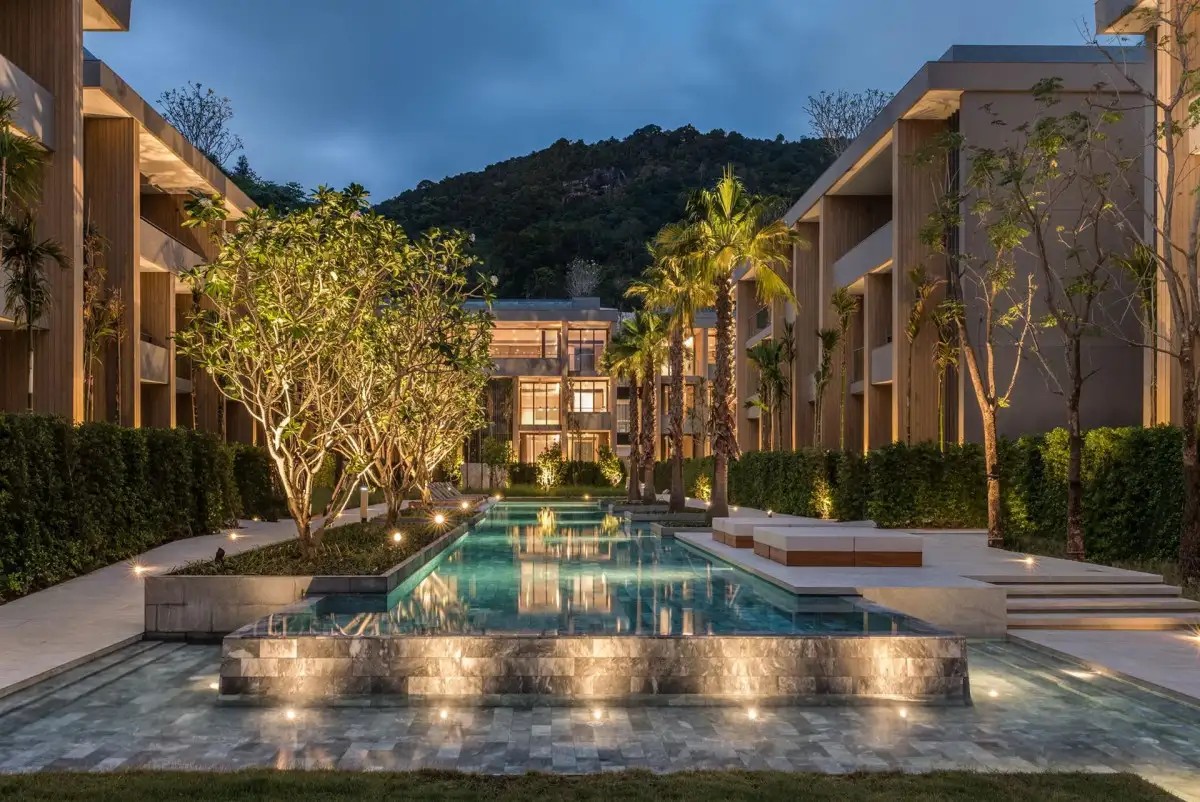 TWINPALMS MONTAZURE