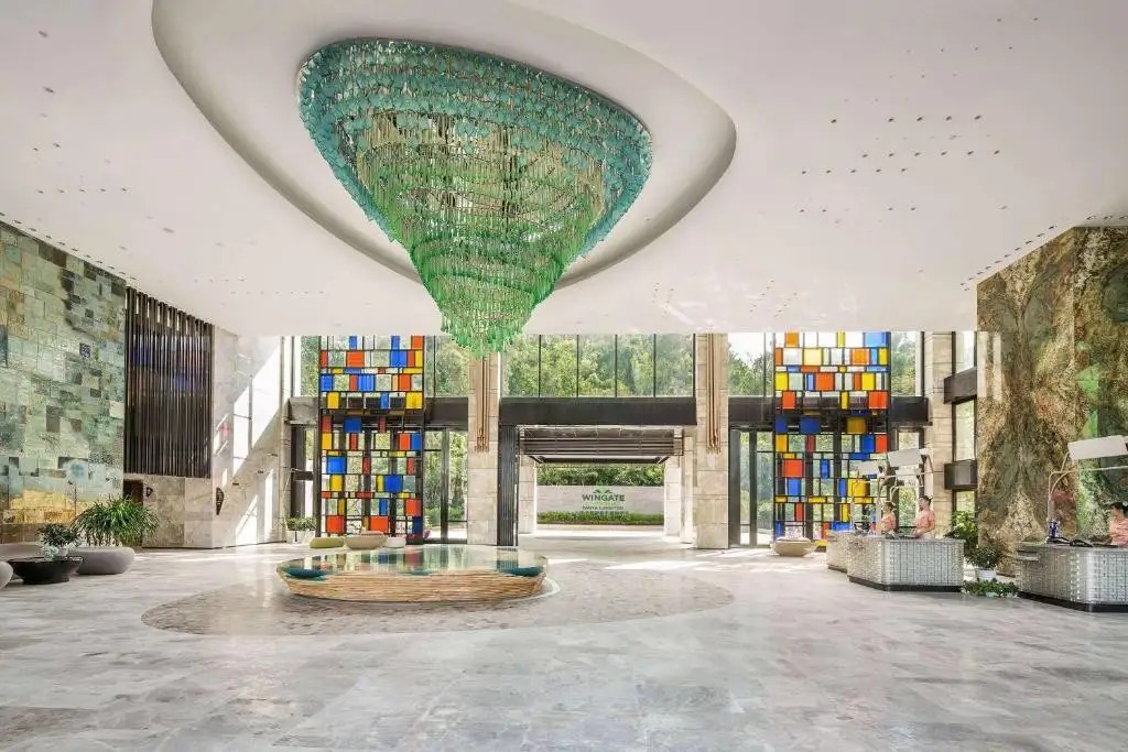 WINGATE BY WYNDHAM SANYA LUHUITOU