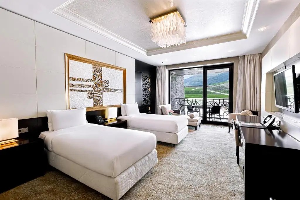SHAHDAG RESORT & SPA