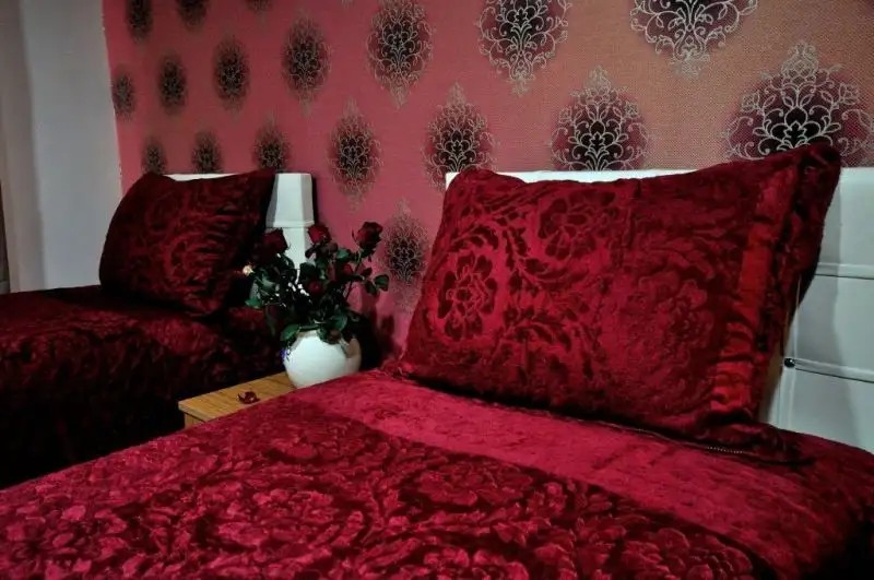 SEYRI ISTANBUL HOTEL