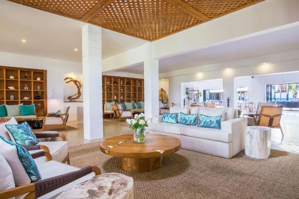 SEASENSE BOUTIQUE HOTEL & SPA