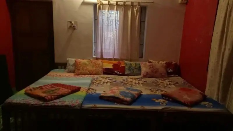 VINCYS PLACE INN GOA