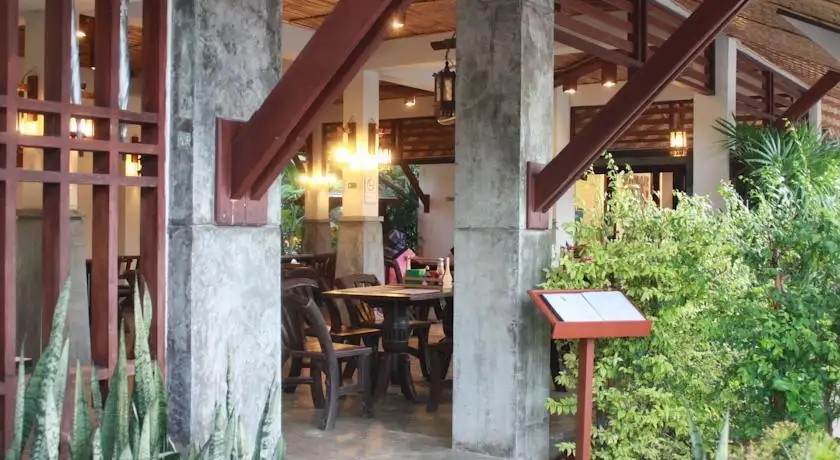 NOPPHARAT RESORT