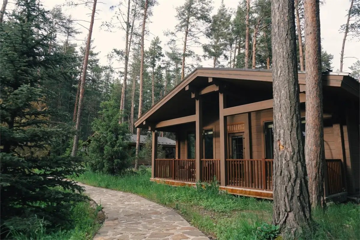 OZON VILLAGE (ОЗОН ВИЛЛАДЖ)