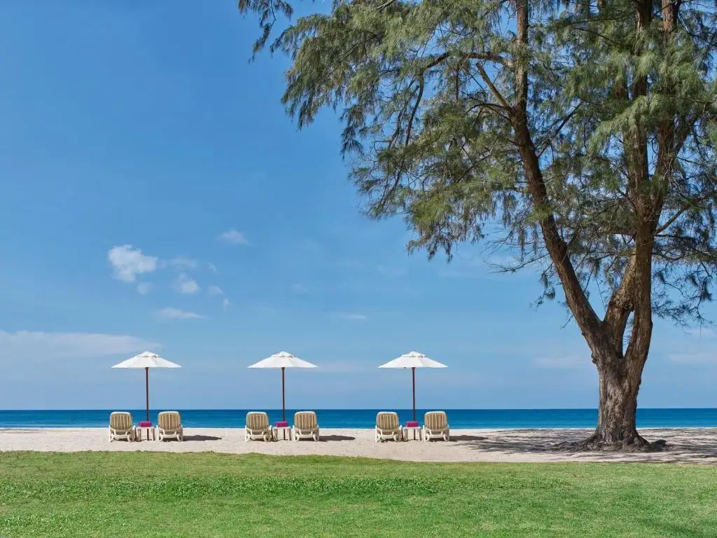 DUSIT THANI LAGUNA PHUKET