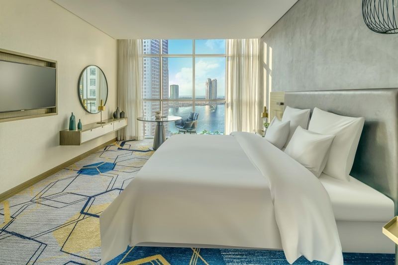 executive suite
