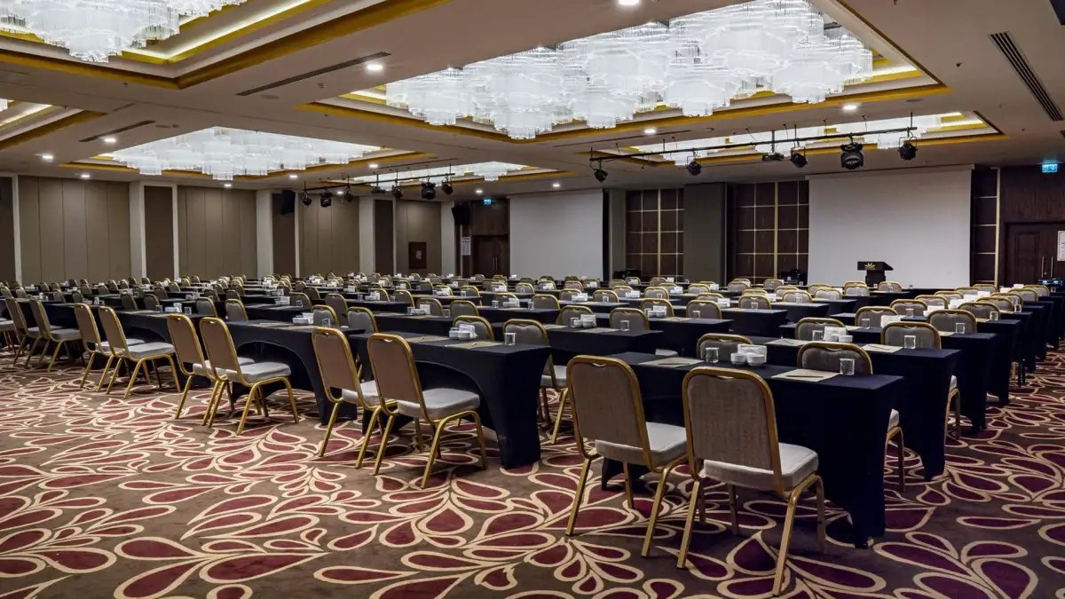 AYDINBEY QUEENS PALACE & SPA