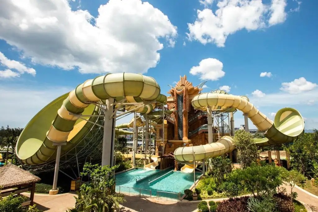 ATLANTIS SANYA