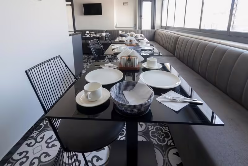 MARDIA HOTEL
