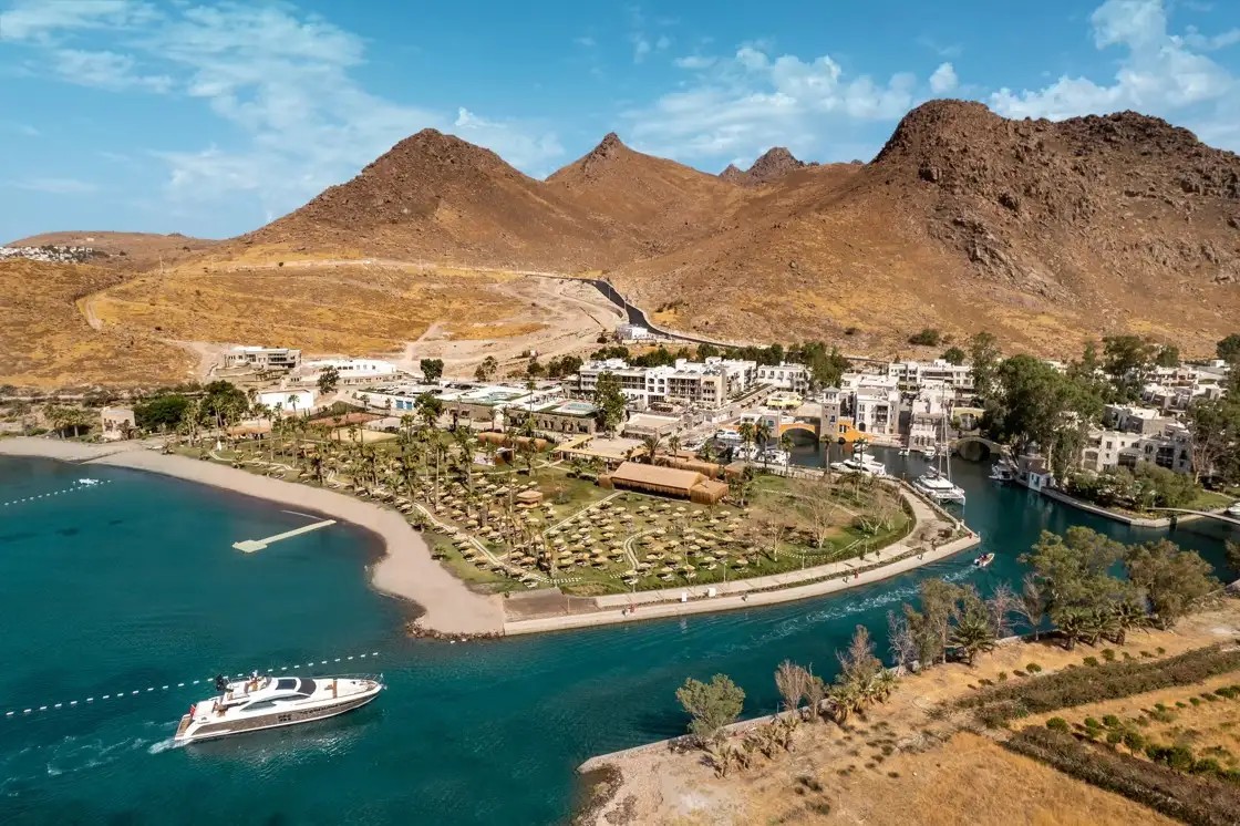 RADISSON COLLECTION BODRUM