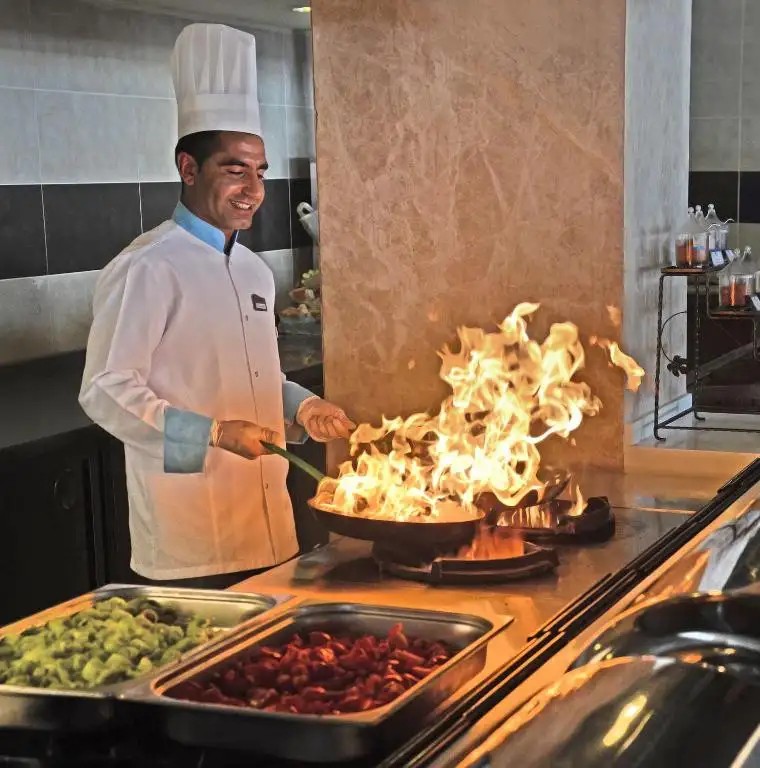 PALM WINGS KUSADASI BEACH RESORT