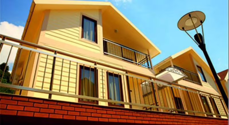 SARPI RESORT