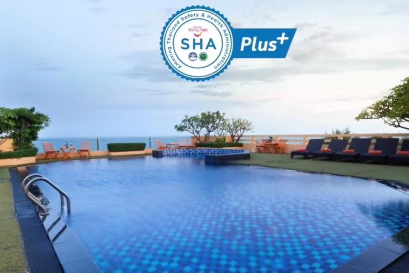 FURAMAXCLUSIVE SANDARA HUA HIN (EX. UNICO SANDARA)