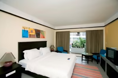 TALAY KARON BEACH RESORT (EX. RAMADA RESORT KARON BEACH)