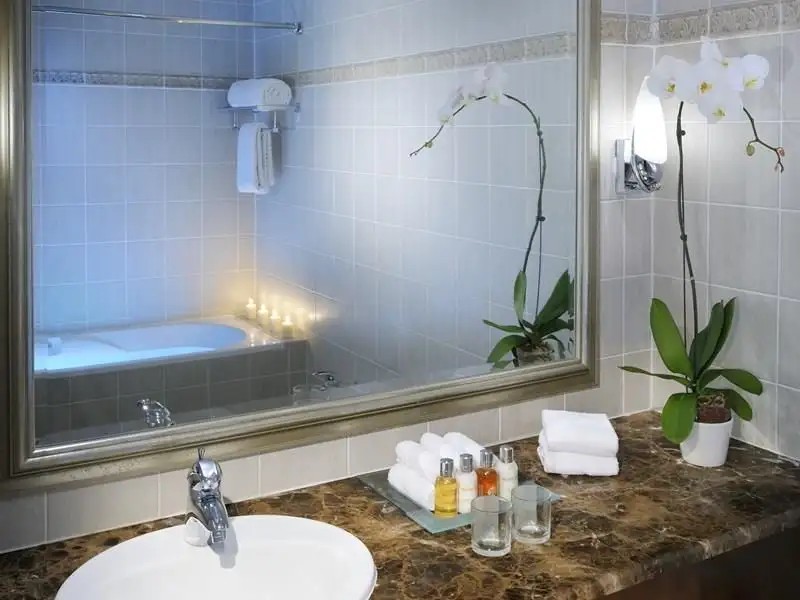 MARRIOTT EXECUTIVE APARTMENTS DUBAI CREEK